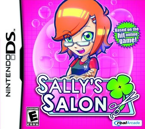 Hi all, I just notice that this salon hairstyles games is hot,